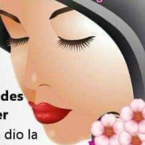 Meet your Posher, Giselle